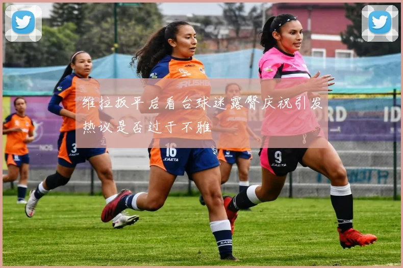 维拉扳平后看台球迷露臀庆祝引发热议是否过于不雅